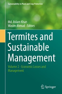 Cover Termites and Sustainable Management