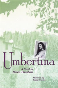 Cover Umbertina