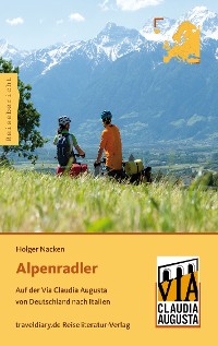 Cover Alpenradler
