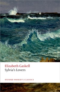 Cover Sylvia's Lovers