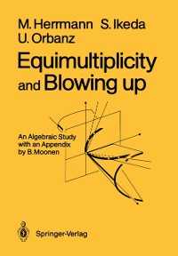 Cover Equimultiplicity and Blowing Up