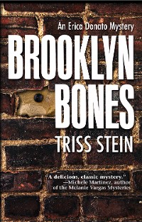 Cover Brooklyn Bones