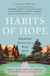 Cover Habits of Hope