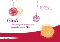 Cover GInA. Das Kartenset: Impulse für die Kita