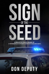 Cover Sign of the Seed