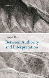Cover Between Authority and Interpretation