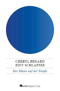 Cover Der Mann auf der Straße