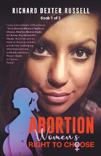 Cover Abortion Women's Right to Choose