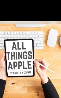 Cover All Things Apple