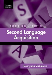 Cover Second Language Acquisition