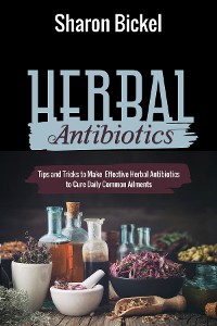 Cover Herbal Antibiotics