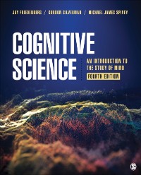 Cover Cognitive Science