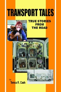 Cover Transport Tales: