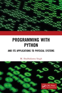 Cover Programming with Python