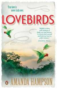 Cover Lovebirds