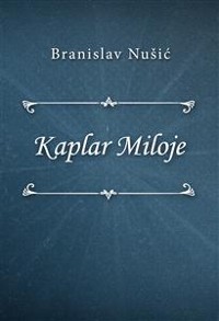 Cover Kaplar Miloje
