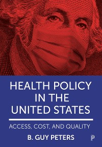 Cover Health Policy in the United States