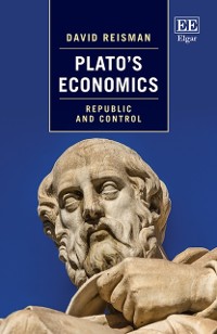 Cover Plato's Economics