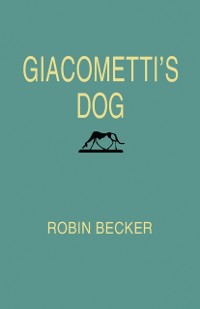 Cover Giacomettis Dog