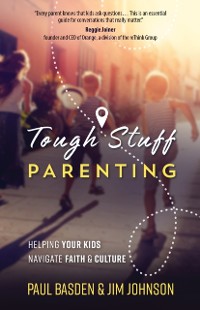 Cover Tough Stuff Parenting
