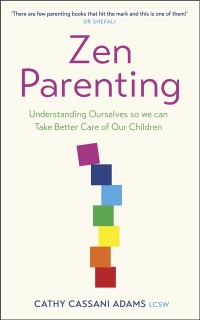 Cover Zen Parenting