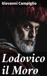 Cover Lodovico il Moro