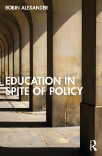 Cover Education in Spite of Policy