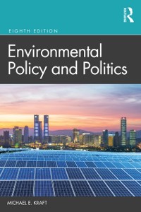 Cover Environmental Policy and Politics