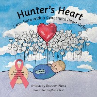 Cover Hunter’s Heart