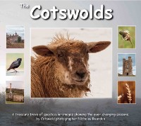 Cover The Cotswolds