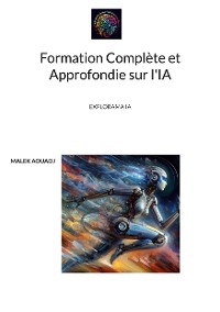 Cover Formation Complète et Approfondie sur l'IA