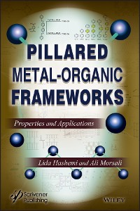 Cover Pillared Metal-Organic Frameworks
