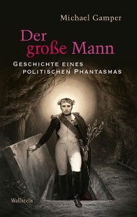 Cover Der große Mann