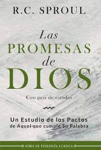 Cover Las promesas de Dios