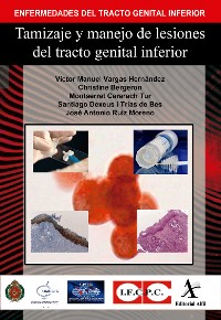 Cover Tamizaje y manejo de lesiones del tracto genital inferior