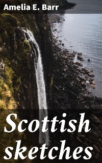 Cover Scottish sketches