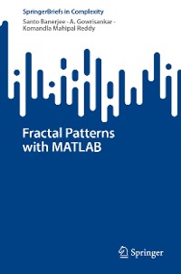 Cover Fractal Patterns with MATLAB
