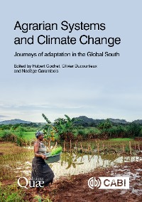 Cover Agrarian Systems and Climate Change