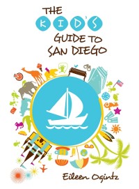 Cover Kid's Guide to San Diego