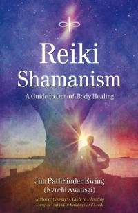 Cover Reiki Shamanism