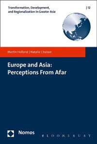 Cover Europe and Asia: Perceptions From Afar