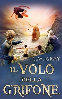 Cover Il Volo Della Grifone