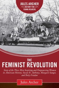 Cover Feminist Revolution