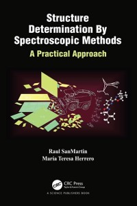 Cover Structure Determination By Spectroscopic Methods