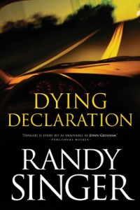Cover Dying Declaration