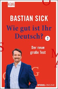 Cover Wie gut ist Ihr Deutsch? 2