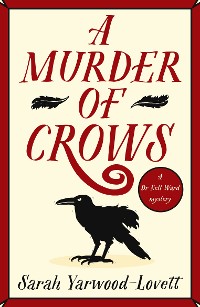 Cover A Murder of Crows