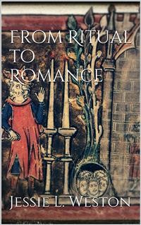 Cover From Ritual to Romance