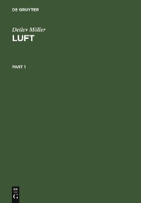 Cover Luft