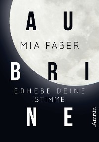 Cover Aubrine